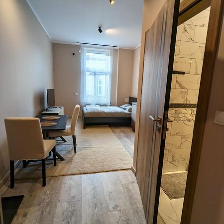 Apartment A1 In Downtown Of 克拉科夫 外观 照片