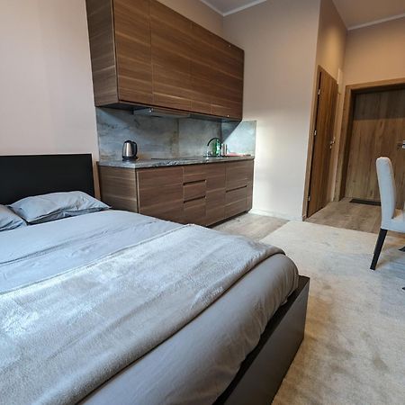 Apartment A1 In Downtown Of 克拉科夫 外观 照片