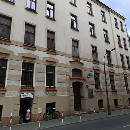 Apartment A1 In Downtown Of 克拉科夫 外观 照片