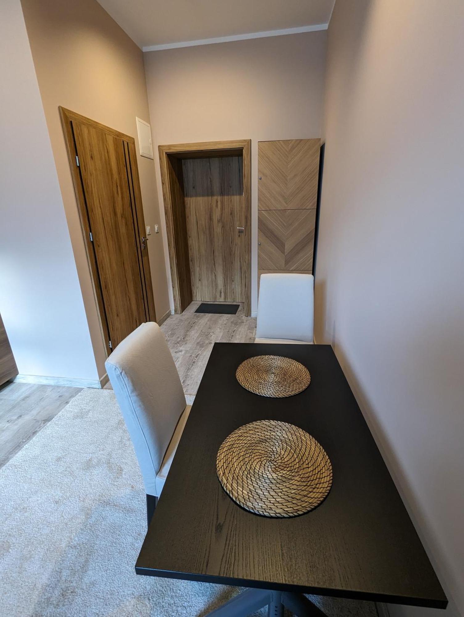 Apartment A1 In Downtown Of 克拉科夫 外观 照片